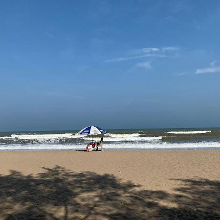 Khach San Bien Xanh Royal, Sam Son Hotel Екстериор снимка